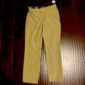 Tiger Woods Golf pants (brand new)